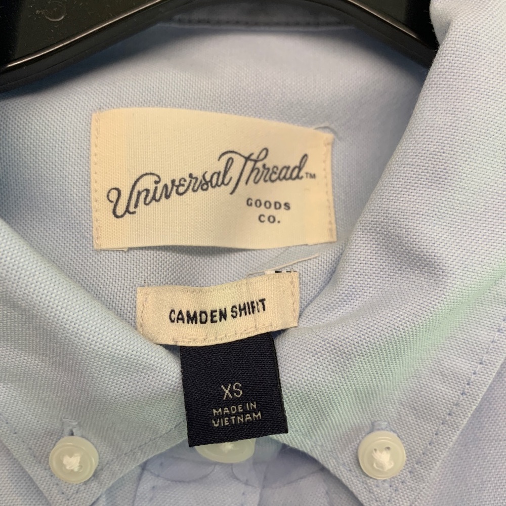 Universal Thread Shirt - Picture 3 of 3